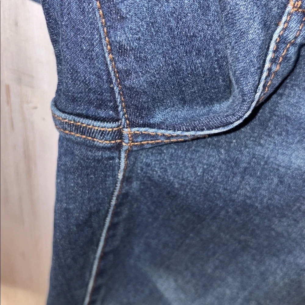 Time and Tru Mid-Rise Denim Jeans Size 20 - Picture 7 of 16